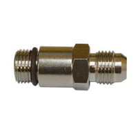 Fitting 0‚° 9/16" - 9/16" - 972657 - Nordson Compatible Part