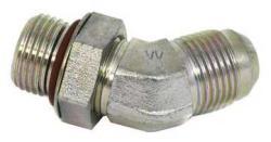 Fitting 45‚° 3/4" - 3/4" - Nordson Compatible Part