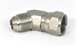 Fitting 45° female and male thread 3/4" - 3/4"
