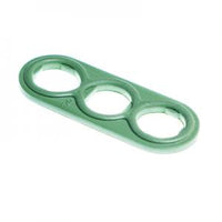Gasket for fast switch Valve