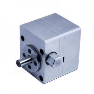 Gear Pump 6.36 cc/rev - Melton Compatible Part