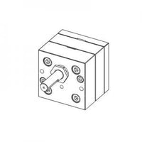 Gear Pump ZPQU GP06m2