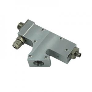 ITW Dynatec HPS Module - Industrial Adhesive Part