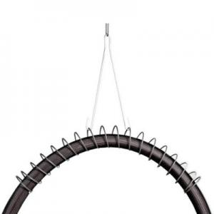 Meler Handle Spring 100 - Industrial Adhesive Part