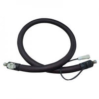 Heated Hose DN8 NTC L 7.0 m