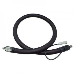 Robatech Heated Hose DN25 NTC L 5.0 m