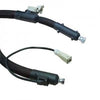 Robatech Heated Hose DN6 NTC L 1.2 m - Image 2