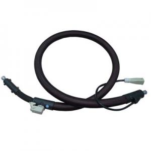 Heated Hose DN6 NTC L 5.0 m