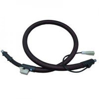 Heated Hose DN6 NTC L 4.0 m