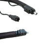 Nordson Heated Hose DN16 Ni120 L 2.4 m - Image 2