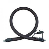 Heated Hose DN20 Ni120 L 6.0 m - Nordson Compatible Part