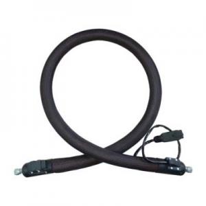 Nordson Heated Hose DN16 Ni120 L 2.4 m