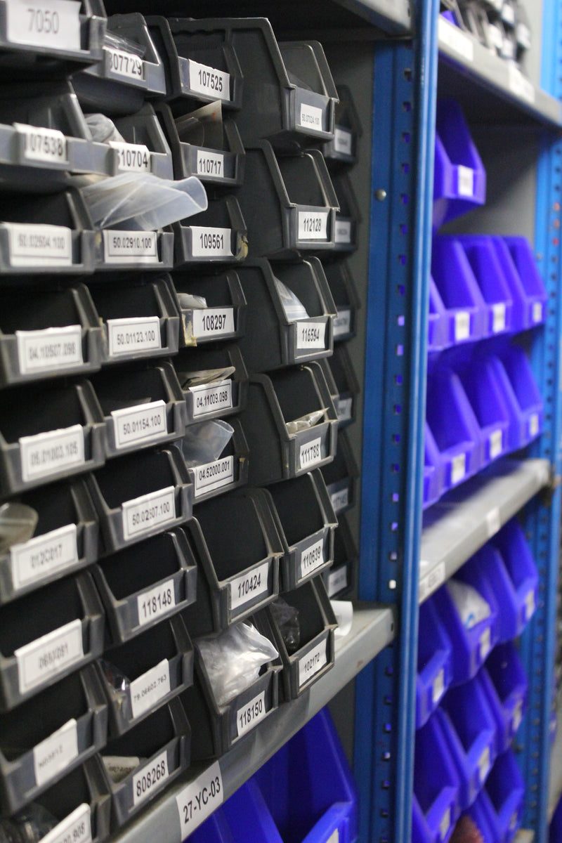 Premium Industrial Solutions