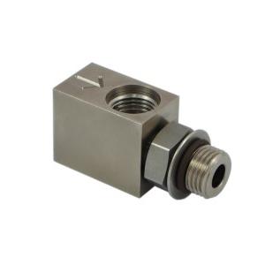 Nordson In-line SATURN Filter Manifold