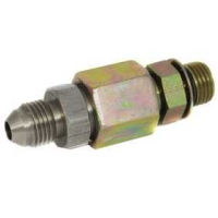 In-line Filter 0° 50 Mesh