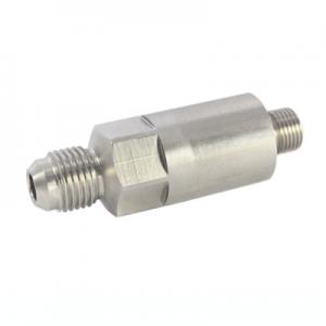 In-line Filter LA 75 Mesh - Nordson Compatible Part