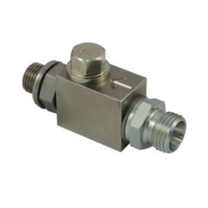 In-line Filter S/Robatech 0° 100 Mesh M16x1.5