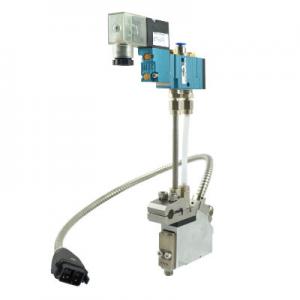 Jetting Head M101/22 BF-Ni120 5/2