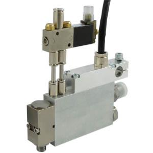 Jetting Head R101/18 F