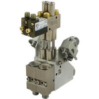Jetting Head R102-18-2EL