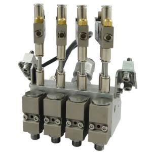 Jetting Head R104-23-4EL