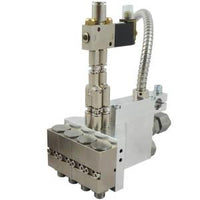 Jetting Head R104/LP