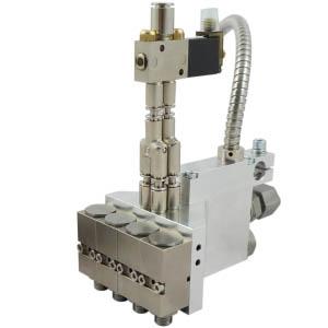 Jetting Head R104/LP