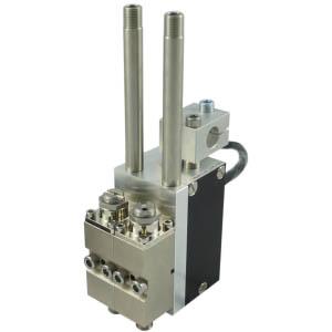 Jetting Head R402/44-22-2EL
