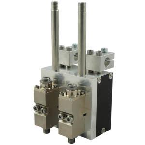 Jetting Head R402/88-44-2EL