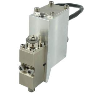 Jetting Head R AX 101 INL/292-90º