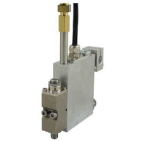 Jetting Head R AX 101 S