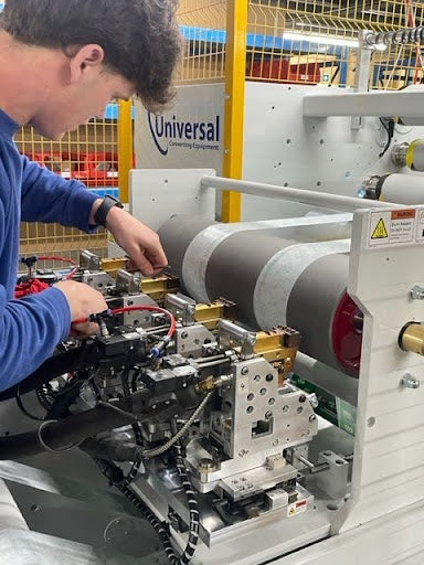 Expert Lifecycle Servicing