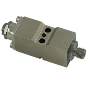 Module N400 NS Module for bead application. AOSC version