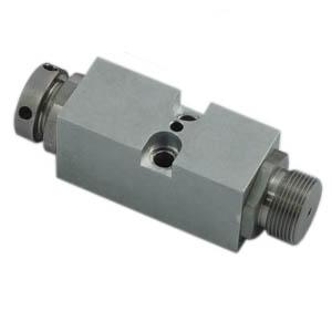 Module IKD 5/8" - ITW Dynatec Compatible Part