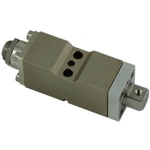 Module R400 90°