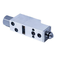 Module Z IN LL-R - ITW Dynatec Compatible Part