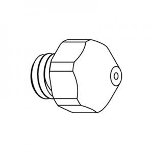 Robatech Nozzle HA ErgoStar 0.90 mm