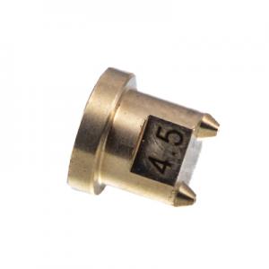 Nozzle Sift-proof 2o 0.60 mm/ 3.66