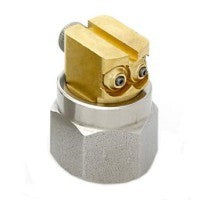 Nozzle Angle 90‚° 2 Orifice 30‚° 0.35 mm - 270699 - Nordson Compatible Part