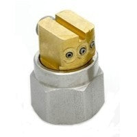 Nozzle Angle 90‚° 3 Orifice 22.5‚° 0.40 mm - Nordson Compatible Part