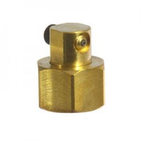 Nozzle Angle M900 90° 1o 0.75 mm