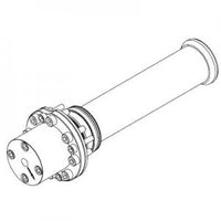 Over Pressure Valve with Filter ( Pneumatical)