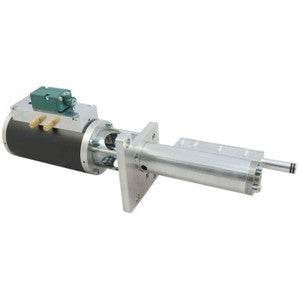 Piston Pump-3000 12:1 - Nordson Compatible Part