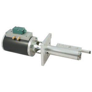Piston Pump-3000 21:1 - Nordson Compatible Part