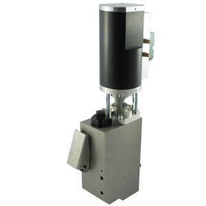 Piston Pump ProBlue 14:1 - Nordson Compatible Part