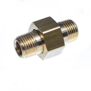 Plug-in Connection G1/8" x G1/8"