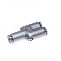 Plug-in Connection Y / d4