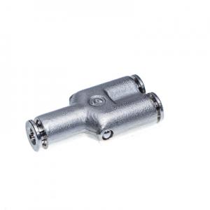 Plug-in Connection Y / d4