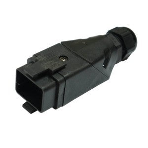 Plug 2300/3000 12 pol. - Melton Compatible Part