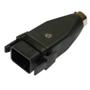 Plug 2300/3000 6 pol. - Melton Compatible Part